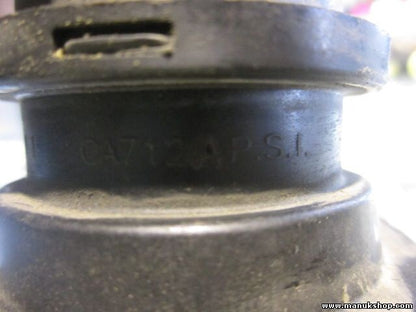 Válvulas de ventilación Jeep Grand Cherokee II WJ, WG 2.7 CRD 4831915 CA712APSI