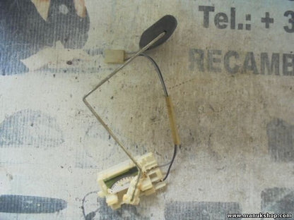 Aforador Kia Sorento 2.5 Crdi (170 Cv) DENSO 311503E620 31150 3E620 083001320