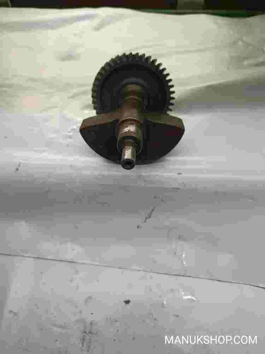 Eje Balanceo Cigueñal BMW F650CS F 650 CS