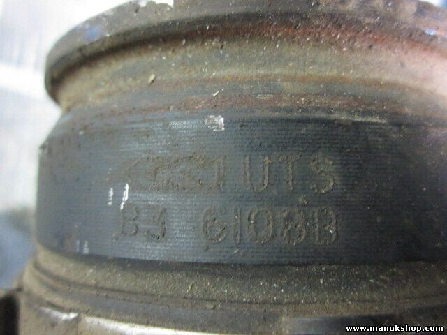 Palier transmision delantero izquierdo Suzuki 4410267D00 B36108B B3 6108B