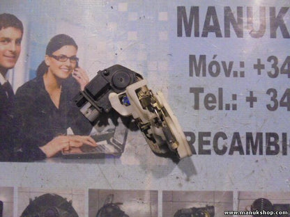  Cerradura puerta delantera derecha Honda HRV 72650S4NG11 0J07LH R A S2G