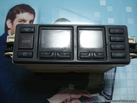 Control de la calefacción Audi A4 B5 8D0820043D 8DO820043D HELLA 5HB00650011