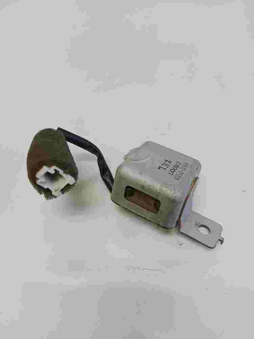 Control de la unidad de alarma inmovilizador módulo SsangYong Rexton 8661005001