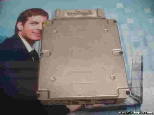 Centralita Ford Escort Mondeo 1.6 95AB-12A650-TB 95AB12A650TB 16V SME-405 SME405