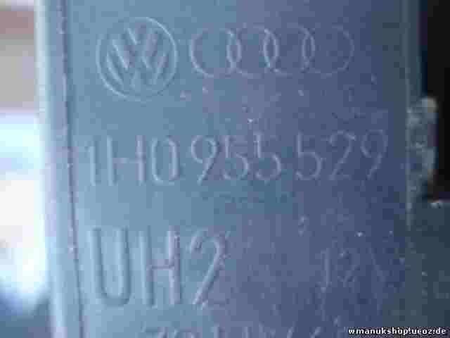 Relè tergicristallo Volkswagen T4 1H0955529 1H0 955 529 1HO955529 n. 174