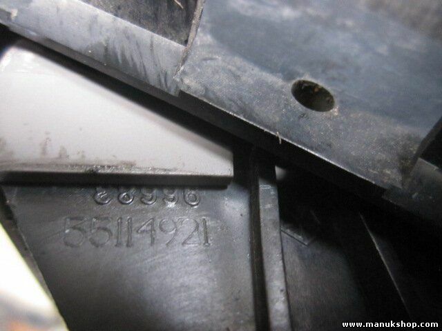  Rejilla Aireadora  Jeep Grand Cherokee 55114921