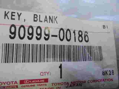 mando control remoto Toyota Tundra T100 9099900186 90999-00186