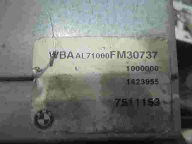 Trasmissione controller BMW X5 E53 318i E46 1423955 7511153 96023214 5WK33502AD