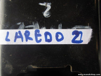 Cinturón de seguridad delantero derecho Jeep Grand Cherokee Laredo ZJ 55196538