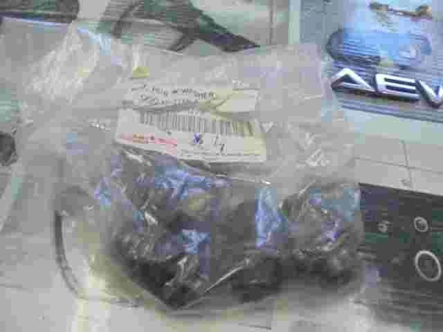 1 mozzo dado con lavatrice Toyota 4 Runner Hilux PickUp 9094201077