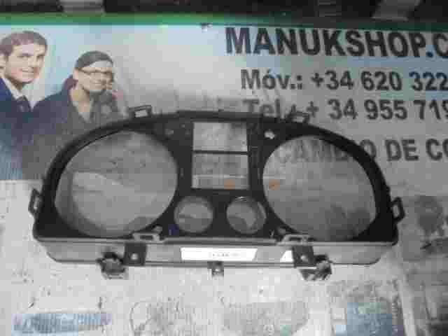 Esferas del cuadro instrumentos Touran Caddy 1T0920860CX 1T0920860CX001 V2014141