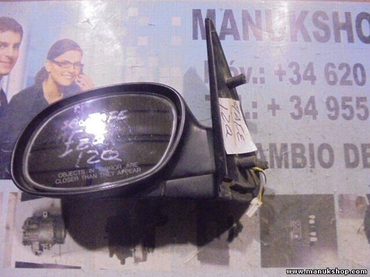 Espejo retrovisor exterior izquierdo electrico Hyundai Santa Fe E13010081