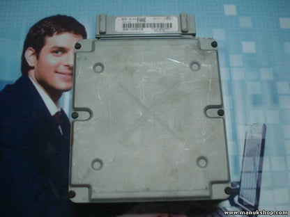 Unidad de control Ford Focus LP4-332 98AB12A650CXE 98AB-12A650-CXE VISTEON 