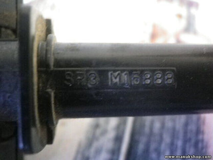 Mando limpia Honda CRV S04M15747 M16021 M 16021 SS1 M11970 M 11970 SR3 M15888