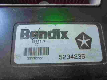 ABS Centralita Chrysler Dodge Daytona 5234235 Bendix 2820913 CC
