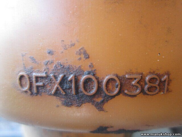 Deposito expansion Land Rover Discovery II 4X4 QFX100381