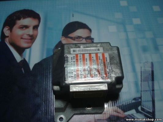 Sensor de impacto de airbag Suzuki santana Wagon 38910-75FA 3891075FA 3891075FA0