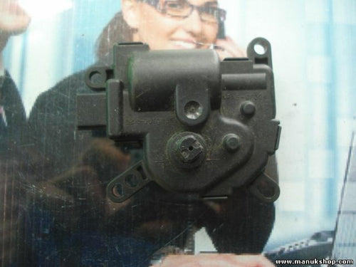 Riscaldamento attuatore Ford Fiesta Focus 1S7H19B634CA 1S7H-19B634-CA