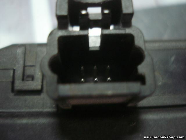 Sensore pioggia Peugeot 406 9633713280 96 337 132 80 BOSCH 1397212004