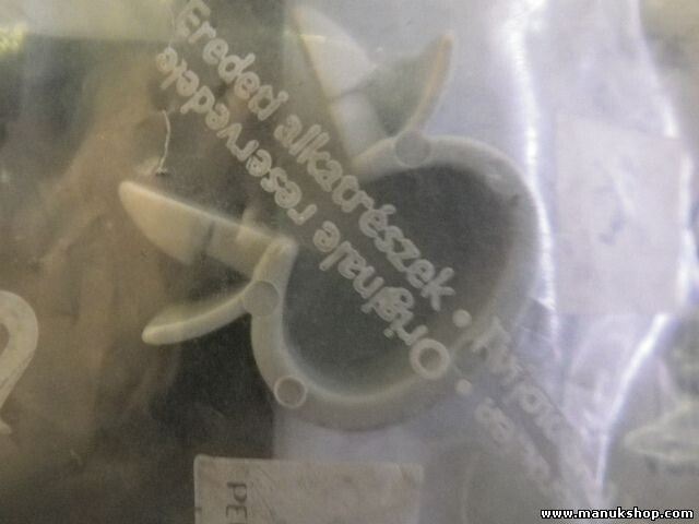 ESTÁNDAR DE CLIP Citroen Peugeot 699545 6995.45