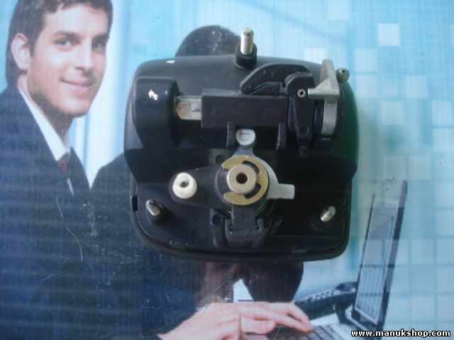 Serratura portellone posteriore Seat Leon 6K0827565B 1M6827565B 6K0 827 565B