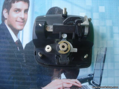 Serratura portellone posteriore Seat Leon 6K0827565B 1M6827565B 6K0 827 565B