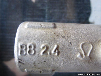 Bomba de freno Renault Scenic RX4 347W1 B824 B82.4