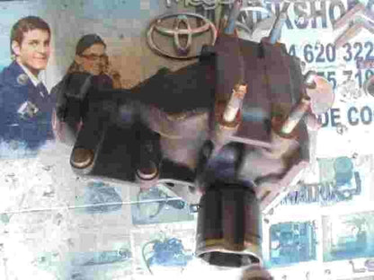 Grupo Diferencial Trasero Mazda MX-5 MA291 MA29-1 TH S5209