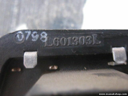  Resistencia calefaccion Jeep Cherokee XJ 2.5 4x4  4734998 L601303L 0798