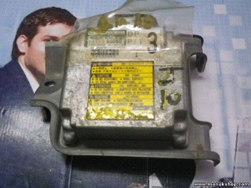 Sensor de impacto de airbag Toyota Land Cruiser 8917060050 89170 60050