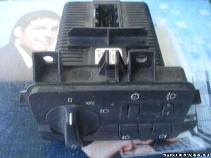 Conmutador de luces BMW E46 61318383226 61 31 8 383 226 LOEWE HW 06 SW 1 .1A