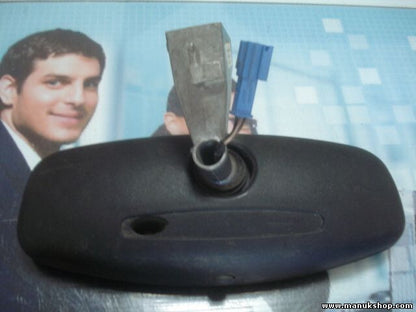 Specchietto retrovisore interno specchio Peugeot 307 Citroen 054992301845 402...