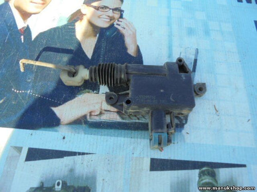 Cerradura actuador cierre centralizado de portón trasero Jeep ZJ 55295716