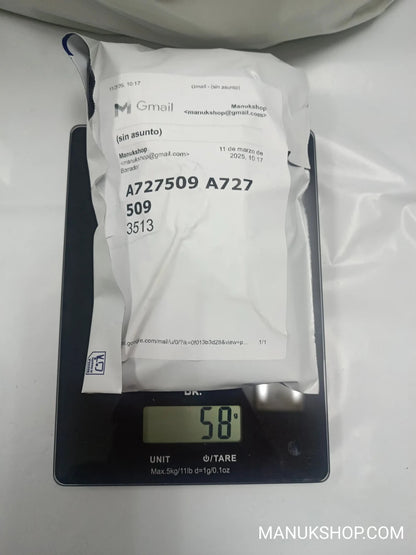 Relé Alfa Romeo 155 A727509 A727 509 12V 27A