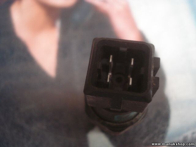 Presostato de aire Seat Cordoba Vario Toledo 1L 6K0959139