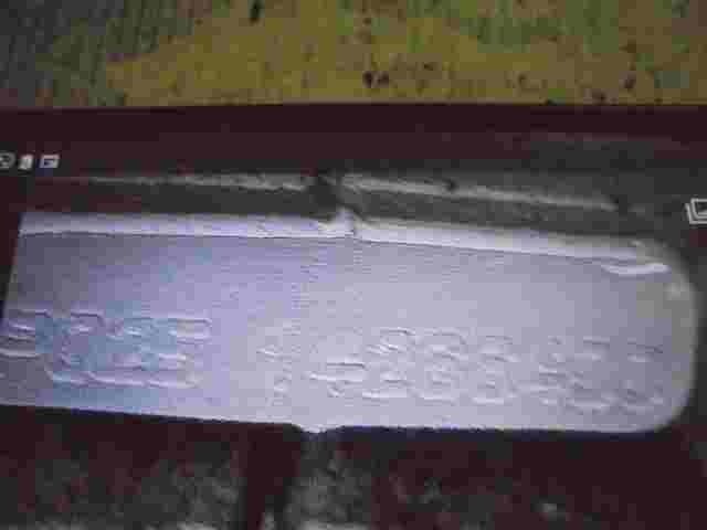 Pompa sterzo Jeep Grand Cherokee (Xj) 2.5 P02514266400 P025 14266400