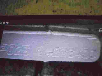 Pompa sterzo Jeep Grand Cherokee (Xj) 2.5 P02514266400 P025 14266400