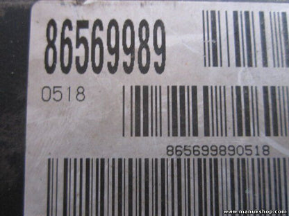 Culata  Land Rover Freelander LN 2.0 TD4 4x4 LRG7030 LRG 7030