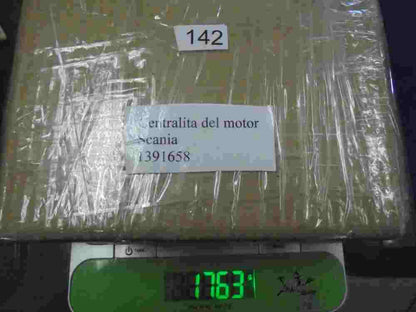 Centralita Scania 4 144 V8 1391658