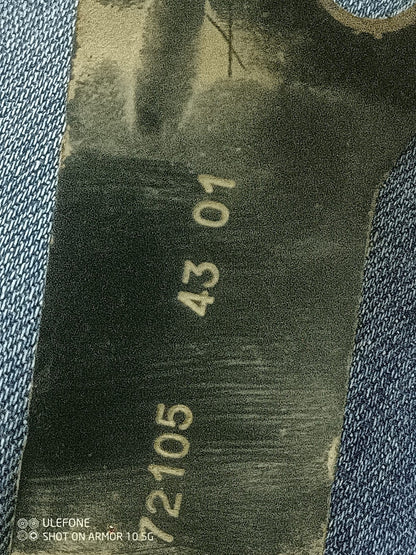 Supporto ABS Renault Laguna 721034501 721054301 8200808145 8200001333