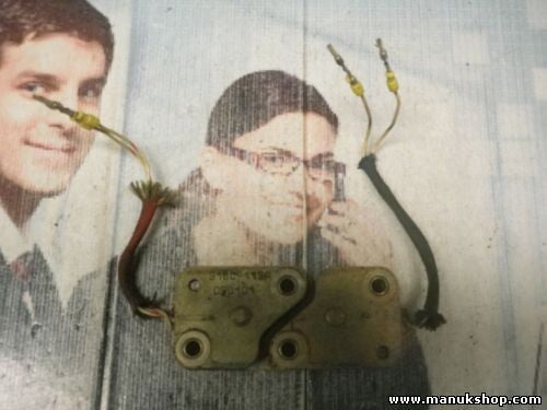 Equipo de drenaje ADV Renault Kangoo Dacia 9109-728 9109728 9109738 8640A111A