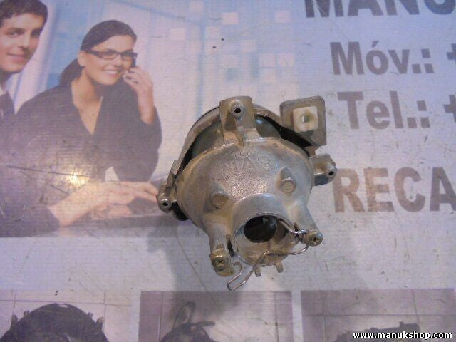 Faro antiniebla derecho Land Rover Defender 6H5215K201AB TOP NAS TOPNAS