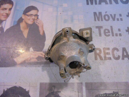 Faro antiniebla derecho Land Rover Defender 6H5215K201AB TOP NAS TOPNAS