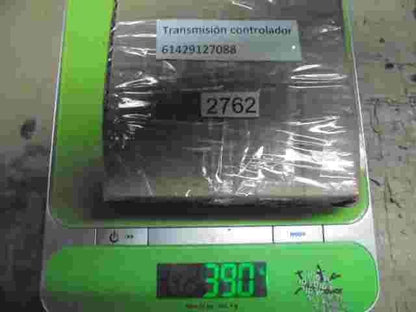 Transmisión controlador BMW E90 E91 E87 E82 E82 E84 DCDC-Wandler 61429127088