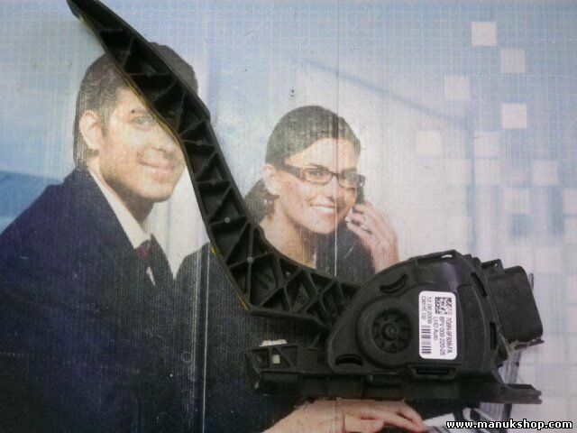 potenciómetro pedal  Land Rover Freelander 7G9N9F836FA 7G9N 9F836 FA 6PV00922025