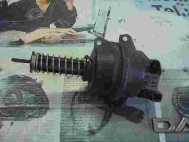 Valvola sottovuoto Opel Vectra B 652869L 400195 PPT40