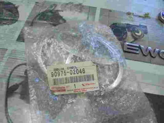 Emblema  Toyota Land Cruiser (100) 9097502046 90975-02046