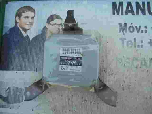 Modulo di controllo trasmissione Toyota Prius XW20 8953547020 DENSO 0791001780