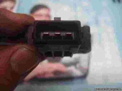 Sensor posición del acelerador BMW E36 13631721456 13 63 1721456 1363-1721 456