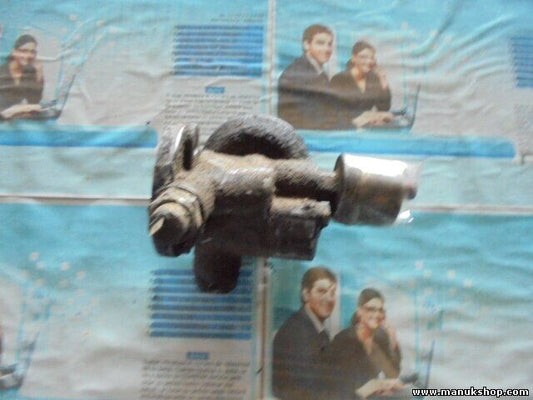 Soporte del filtro de aceite Land Rover Defender Pick-up LD_ 2.4 Td4 4x4 2007/05